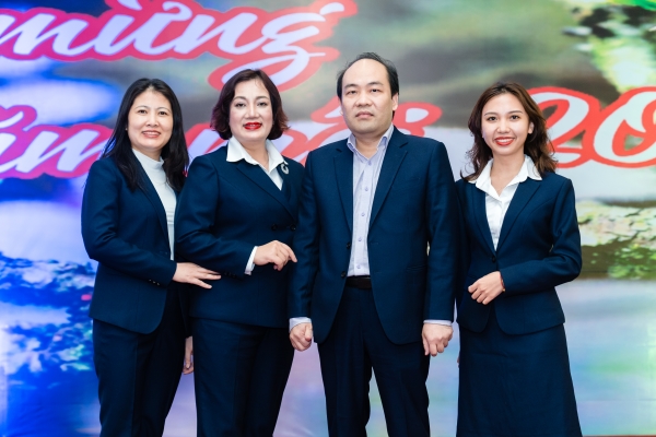 Hình ảnh công ty Nam Nguyễn